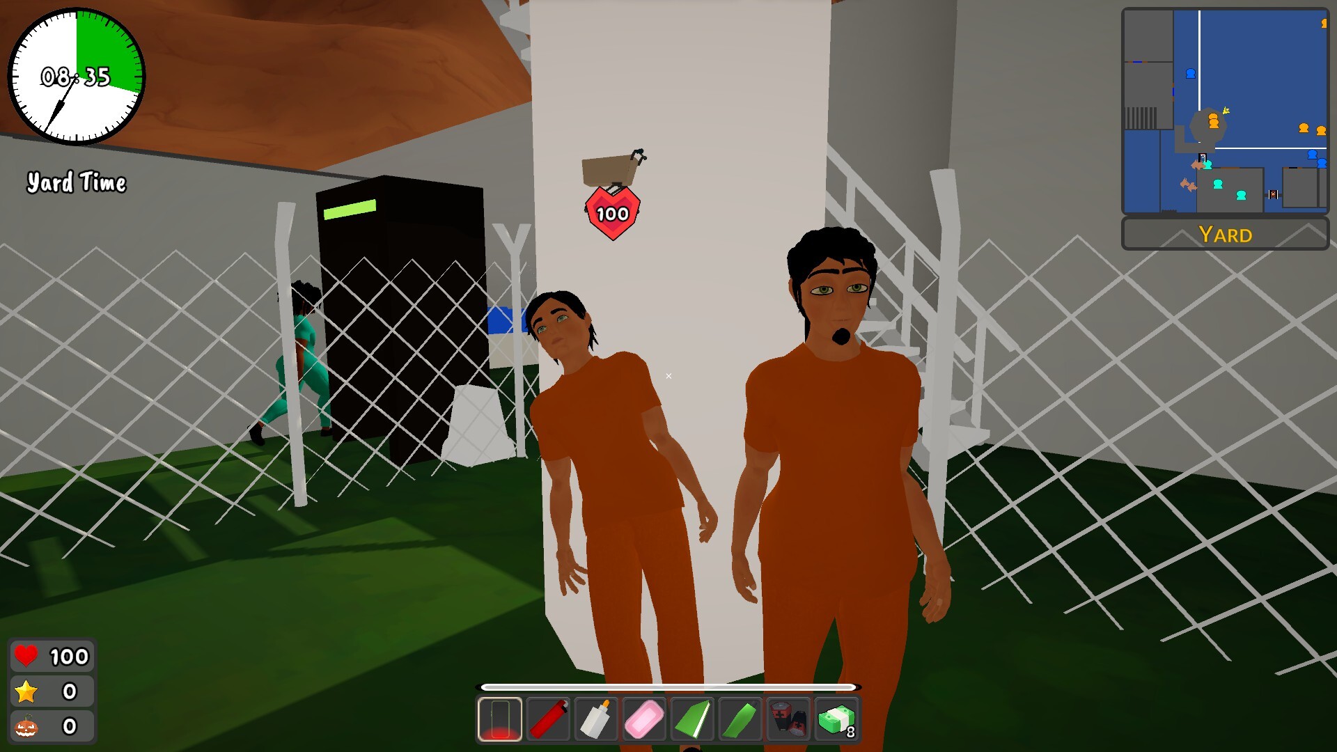 To The Freedom screenshot 8