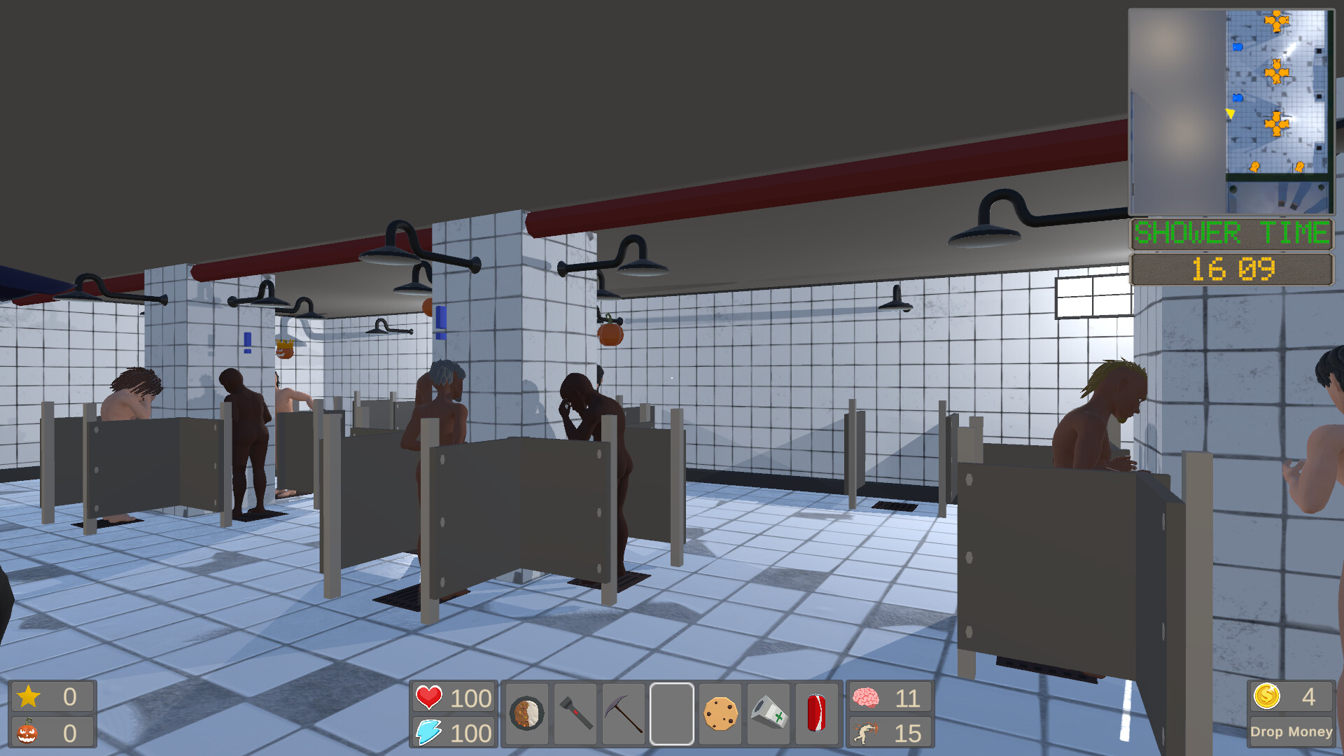 To The Freedom screenshot #12