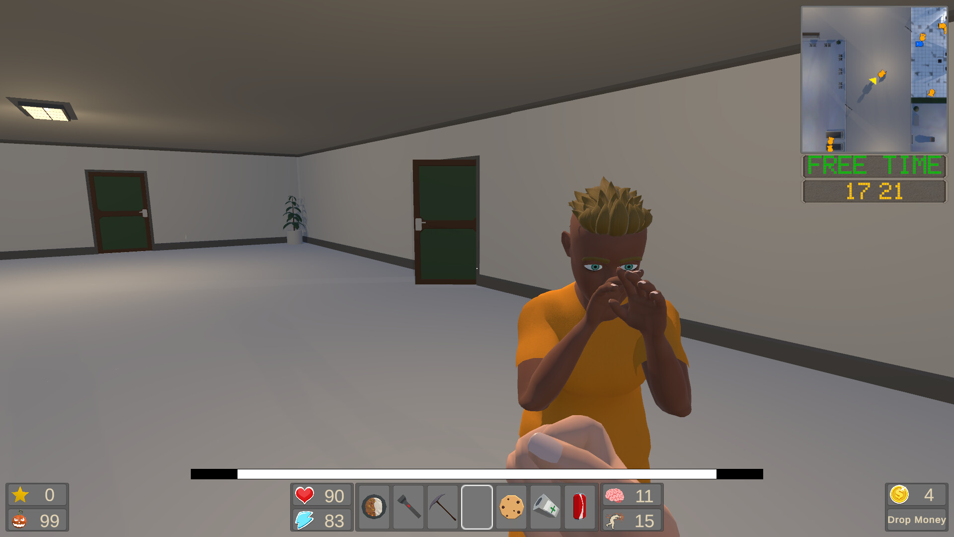 To The Freedom screenshot #8