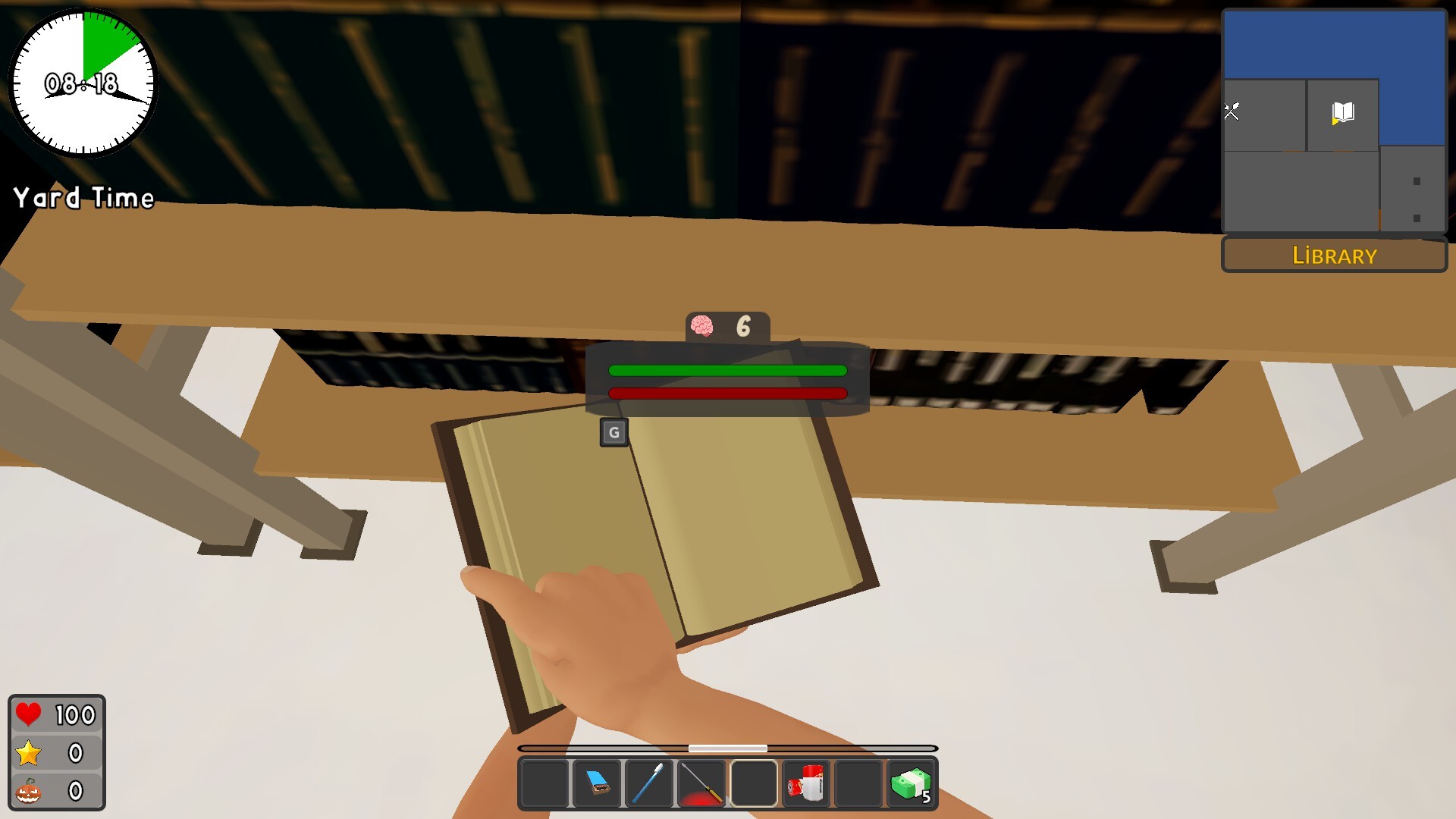 To The Freedom screenshot 5