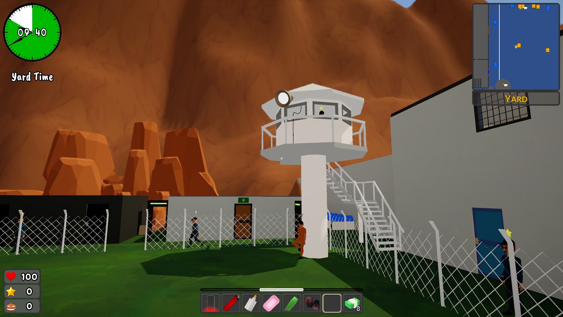 To The Freedom screenshot 9