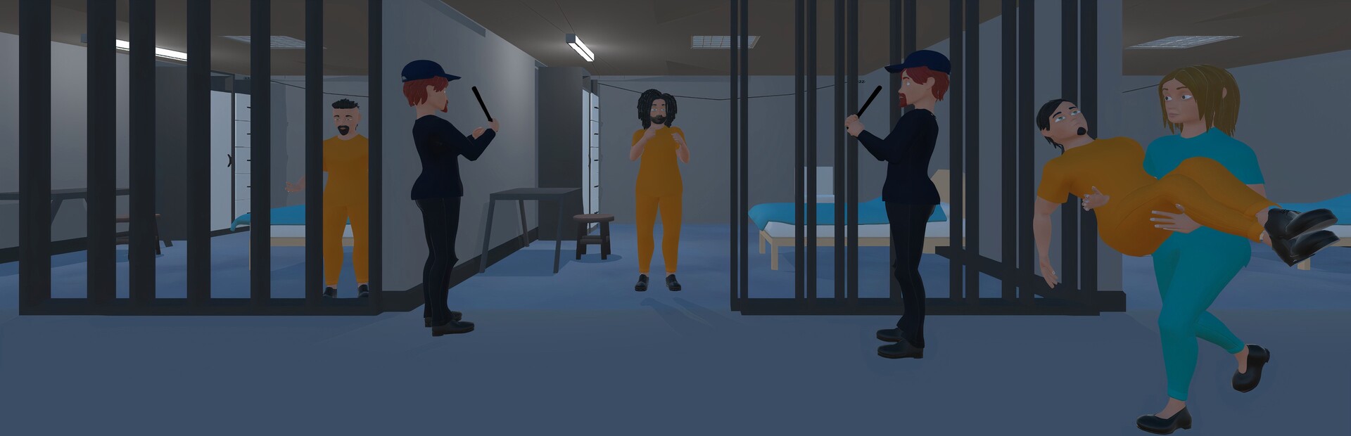 To The Freedom