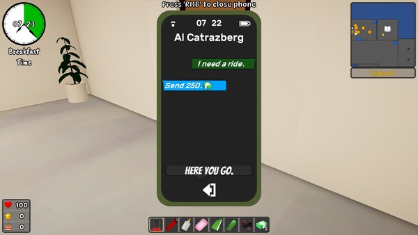 Screenshot media