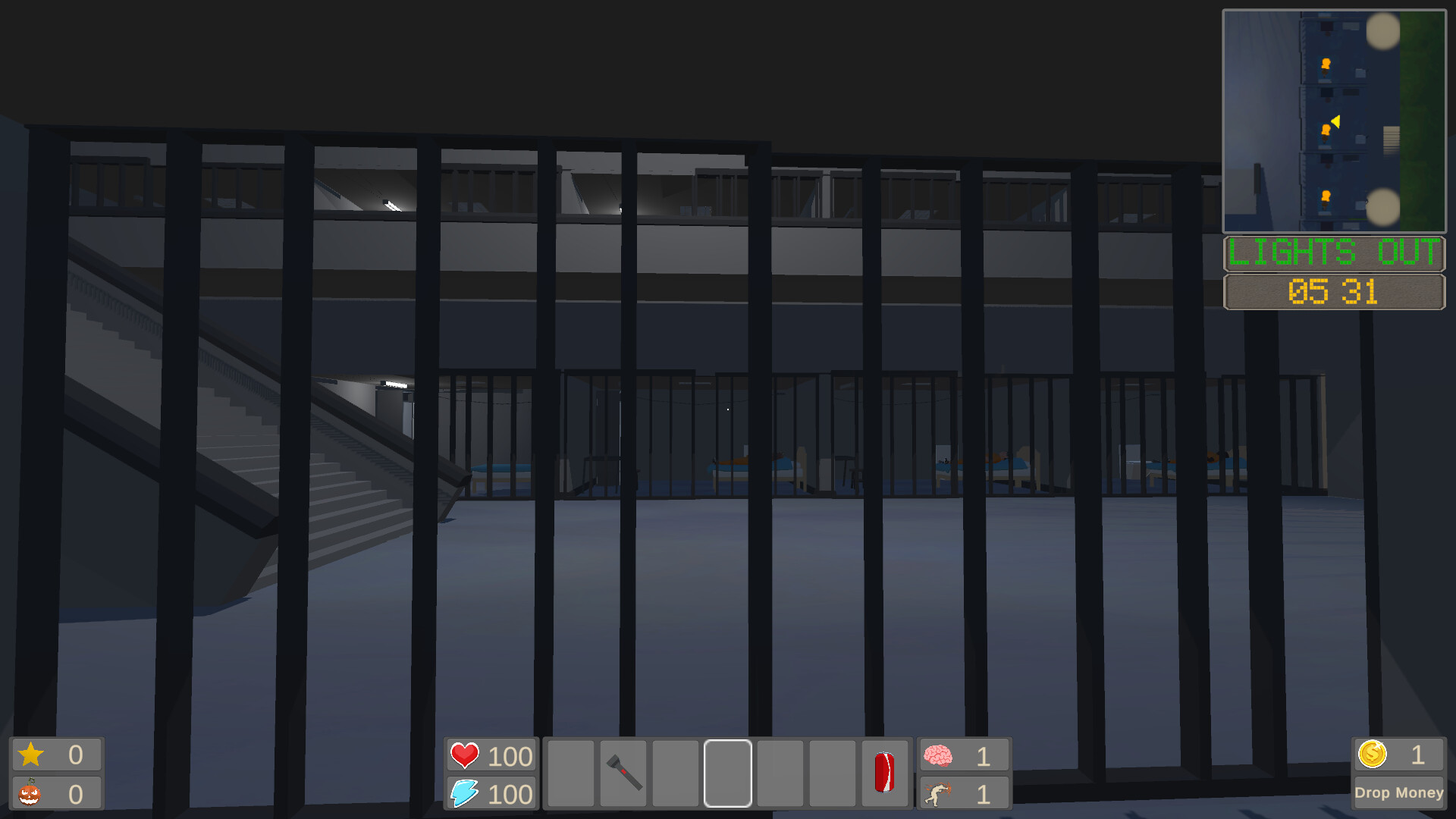 To The Freedom Featured Screenshot #1