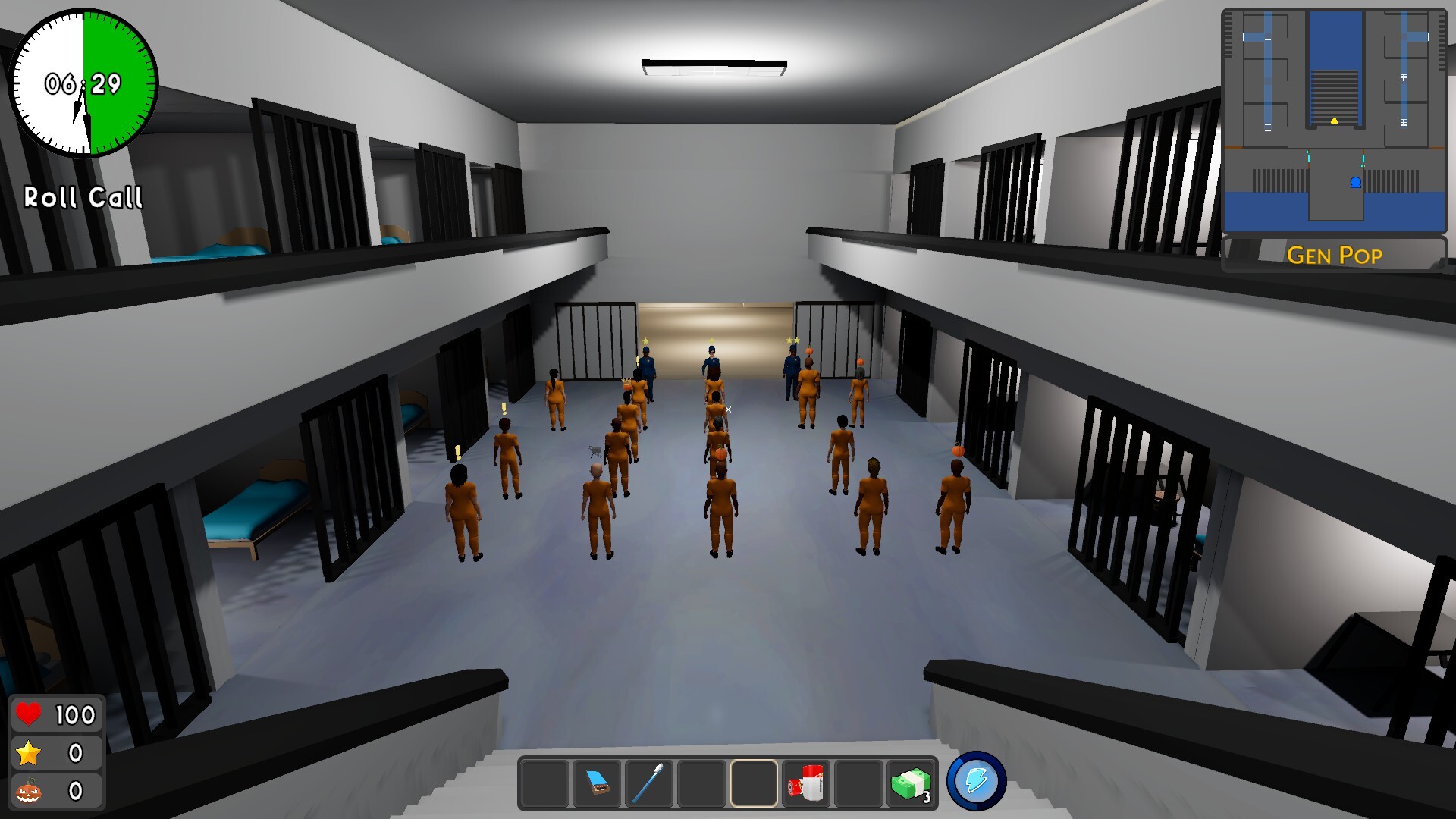 To The Freedom screenshot 3