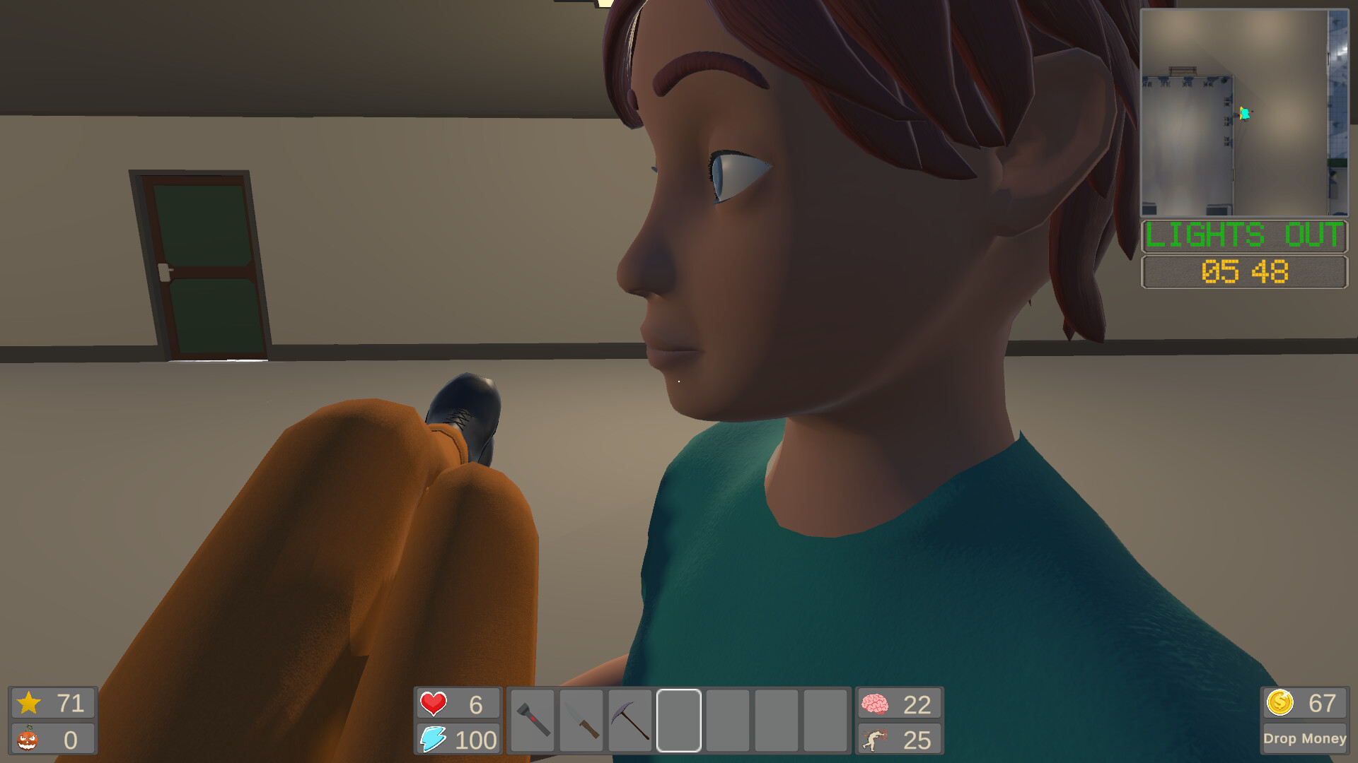 To The Freedom screenshot #6