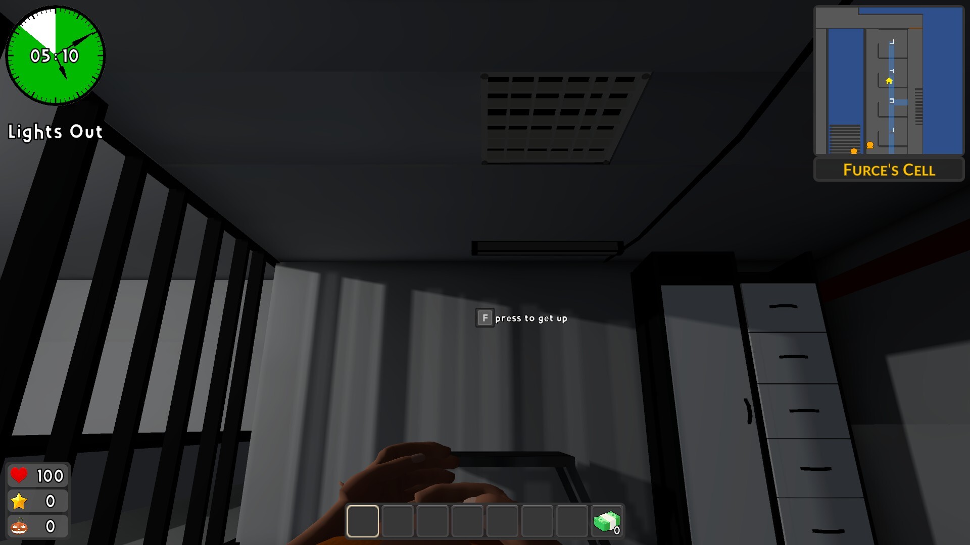 To The Freedom screenshot 1