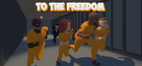 To The Freedom cover art