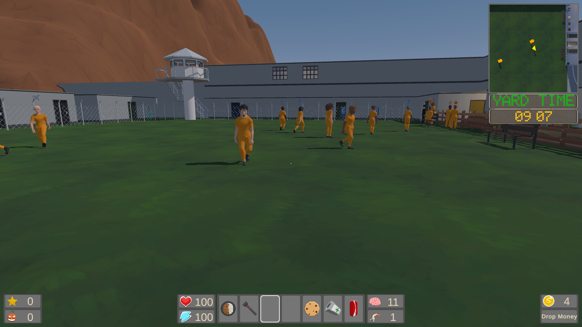 To The Freedom screenshot #10