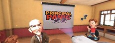 Principal Panic