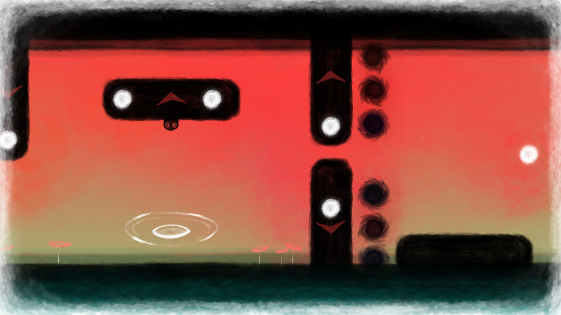 Noir — gameplay screenshot 4