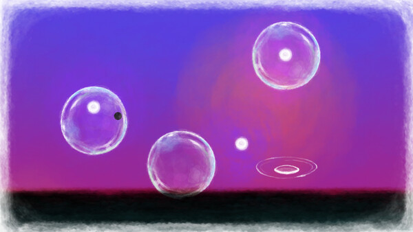 Screenshot 4 of Noir - final gameplay screenshot