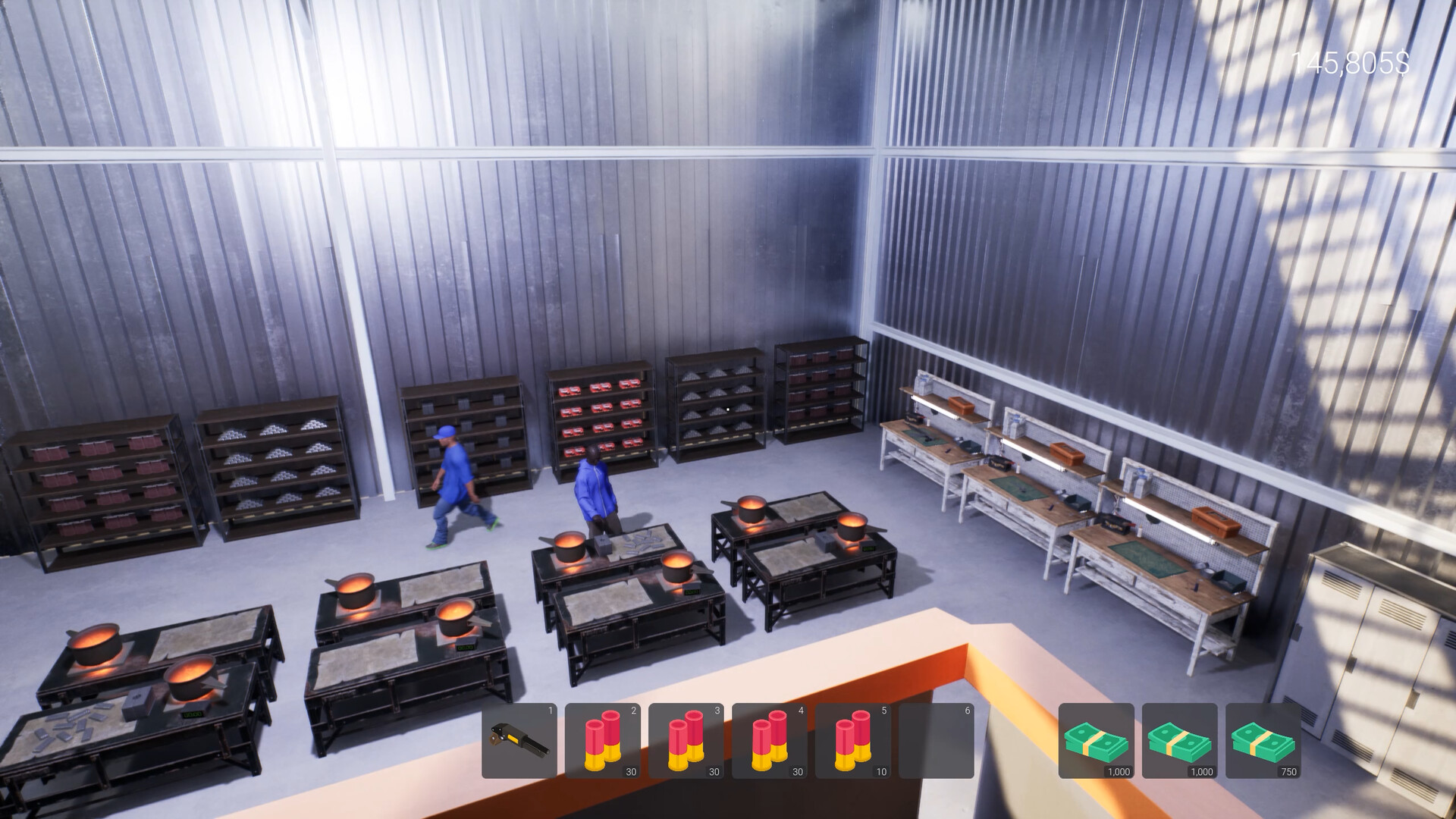 Bang Business screenshot #4