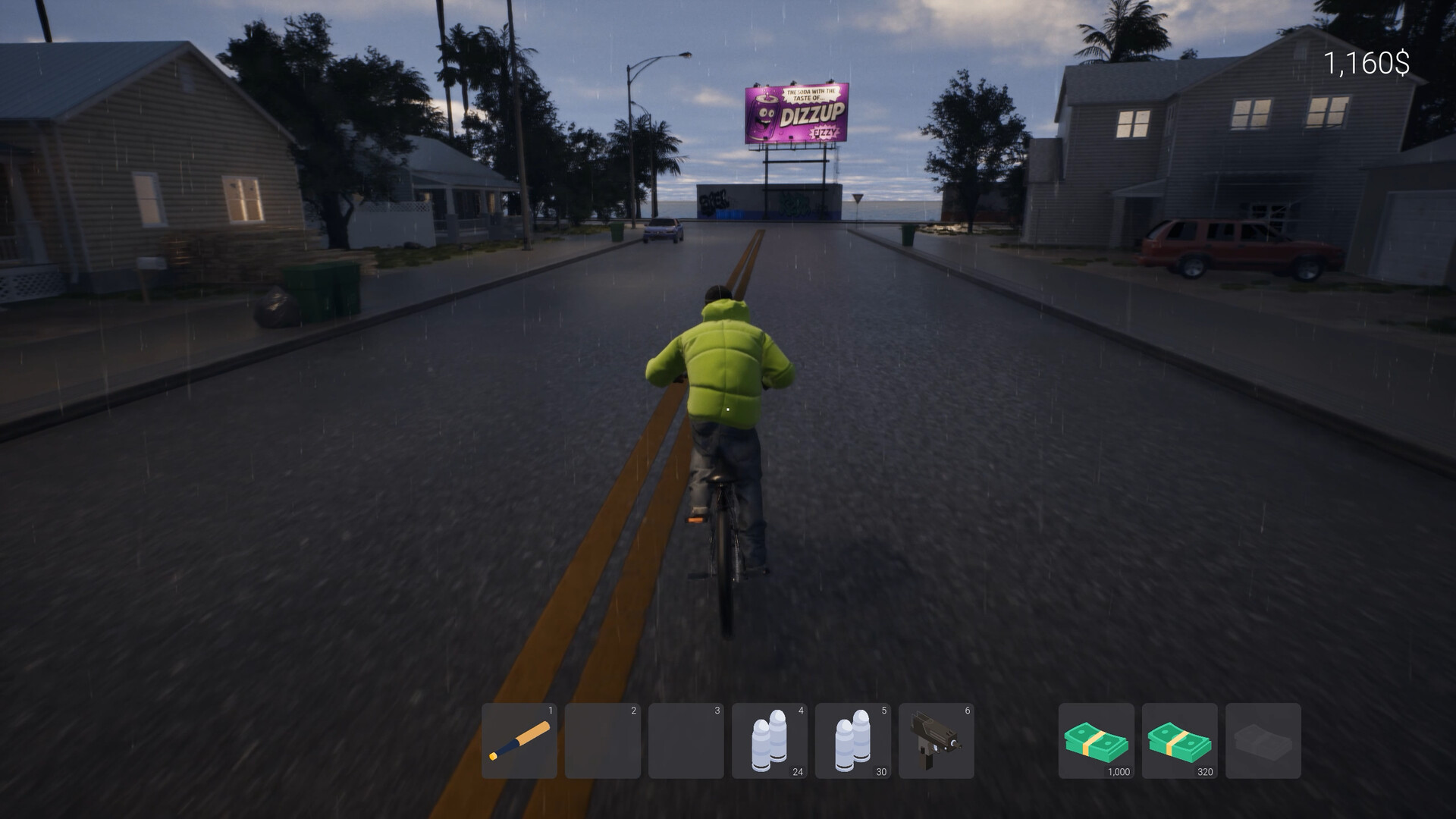 Bang Business screenshot #2