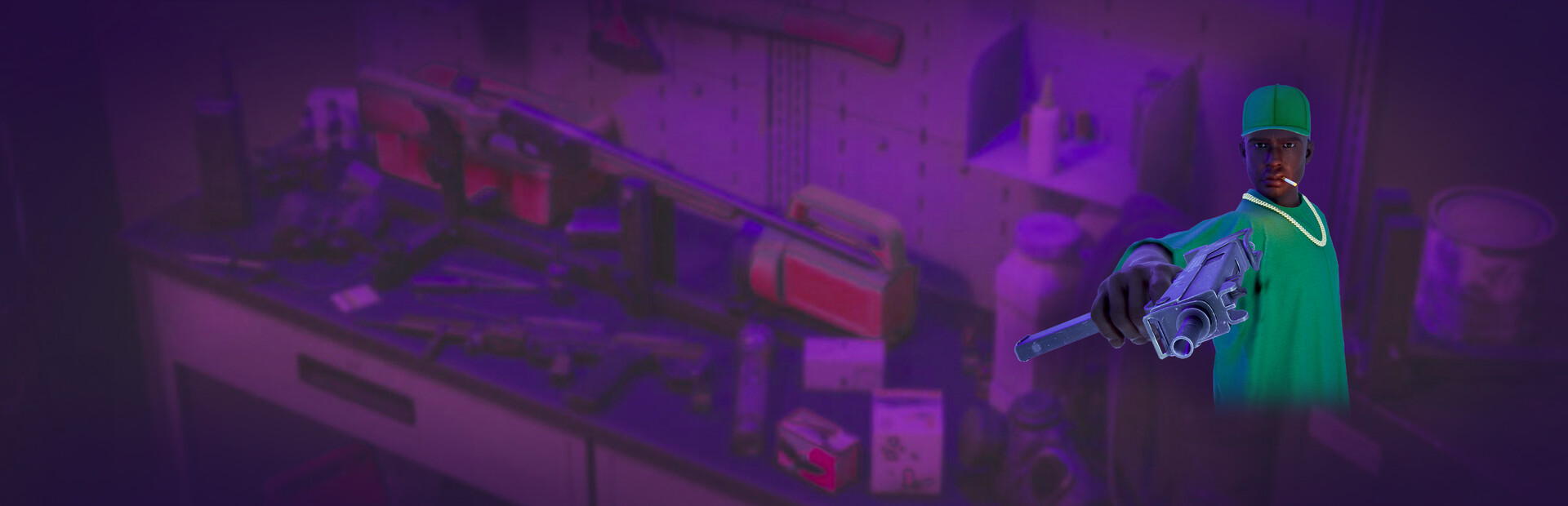 Bang Business