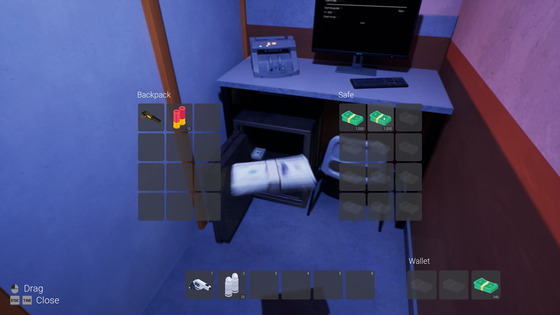 Bang Business screenshot #3