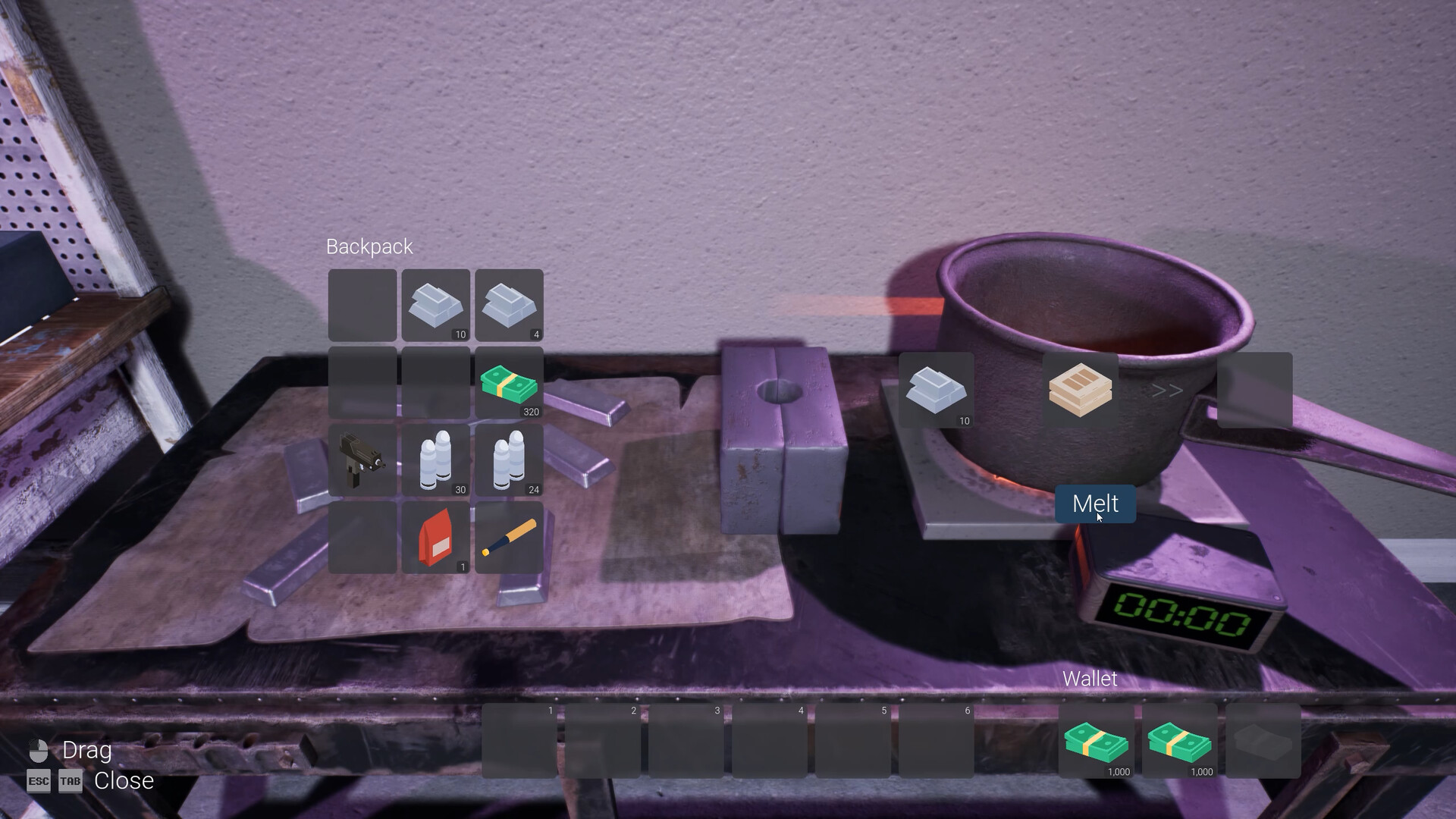 Bang Business screenshot #9