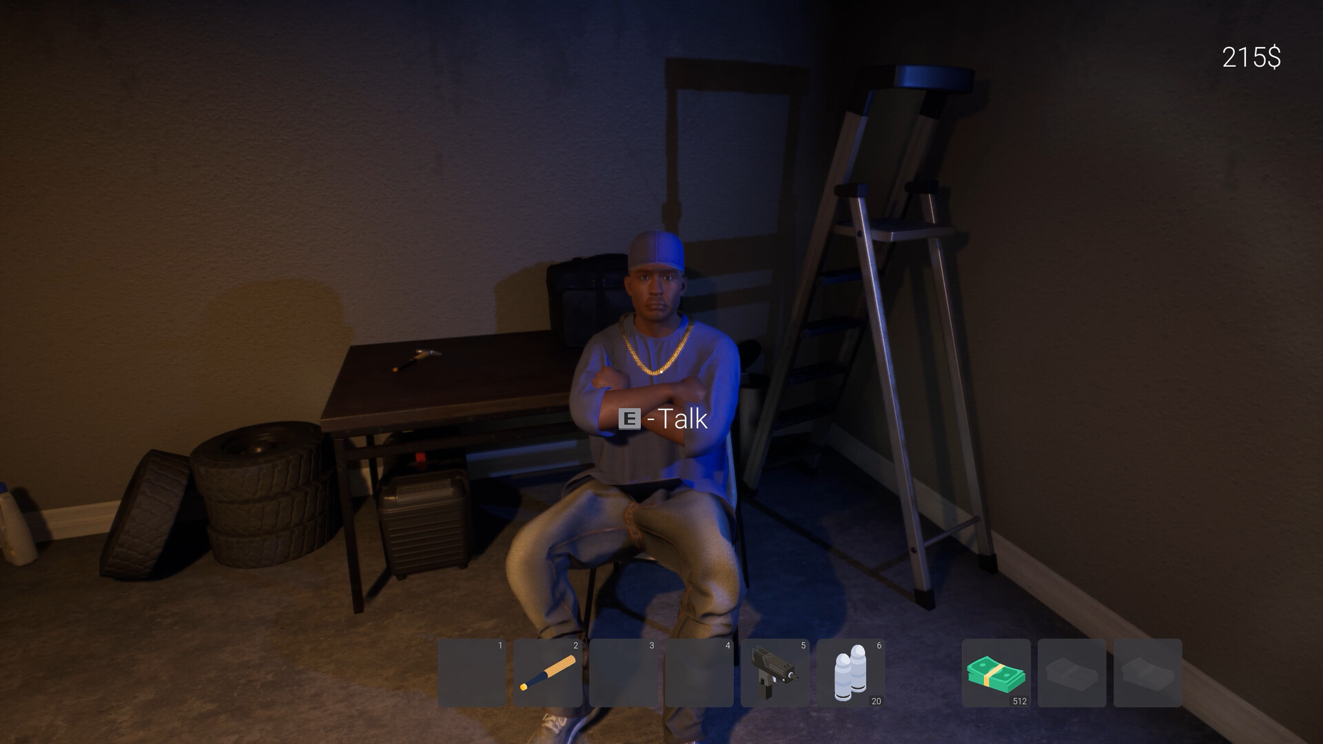 Bang Business screenshot #5