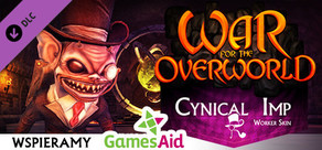 War for the Overworld - The Cynical Imp (Charity DLC)