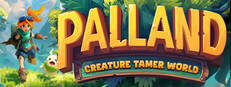 Palland: Creature Tamer World