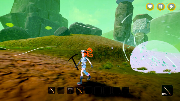 Screenshot media