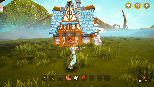 Screenshot media