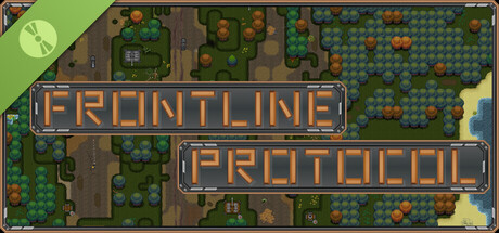 Frontline Protocol Demo