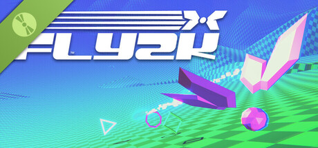 FLY2K Demo