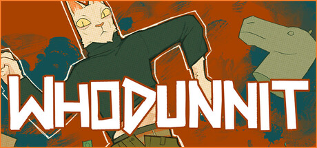 WHODUNNIT