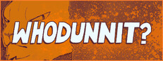 WHODUNNIT?