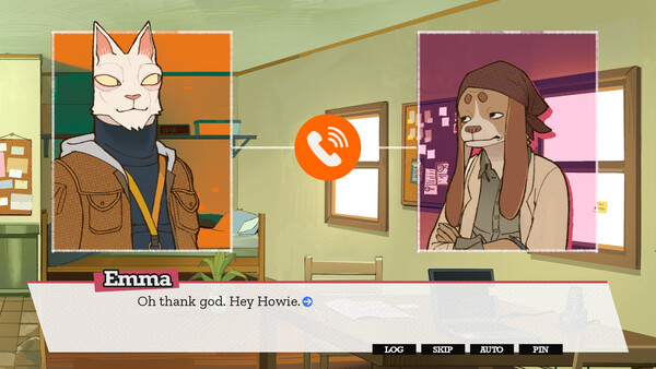 Screenshot media