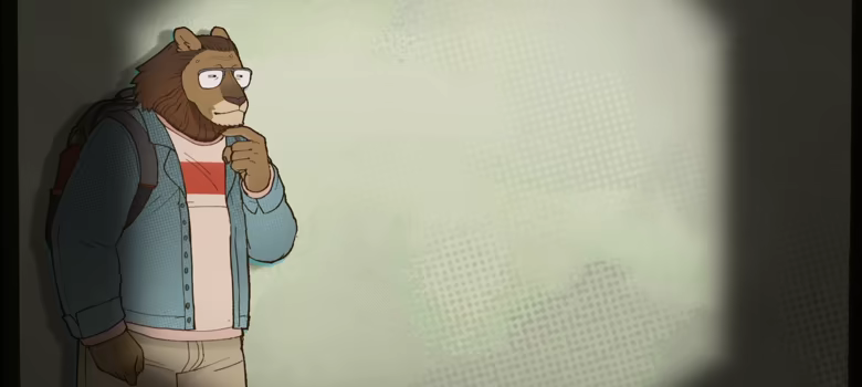 WHODUNNIT video 5