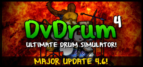 DvDrum, Ultimate Drum Simulator! Cheat Engine/CT