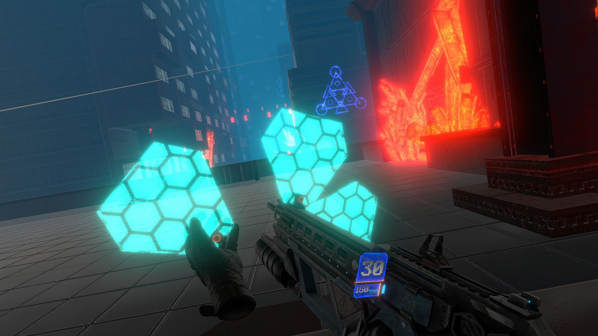 UNKIND screenshot #2