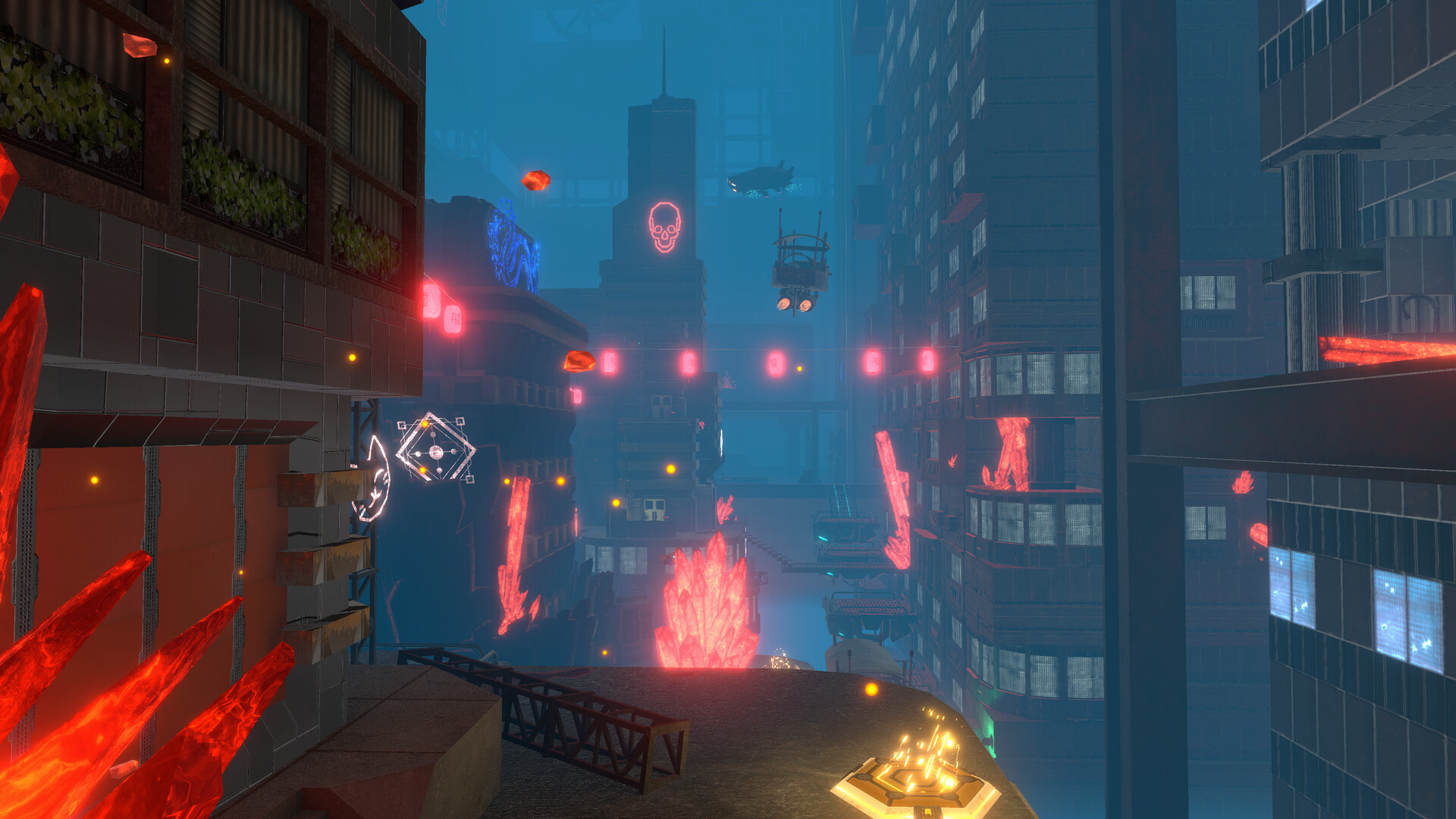 UNKIND screenshot #9