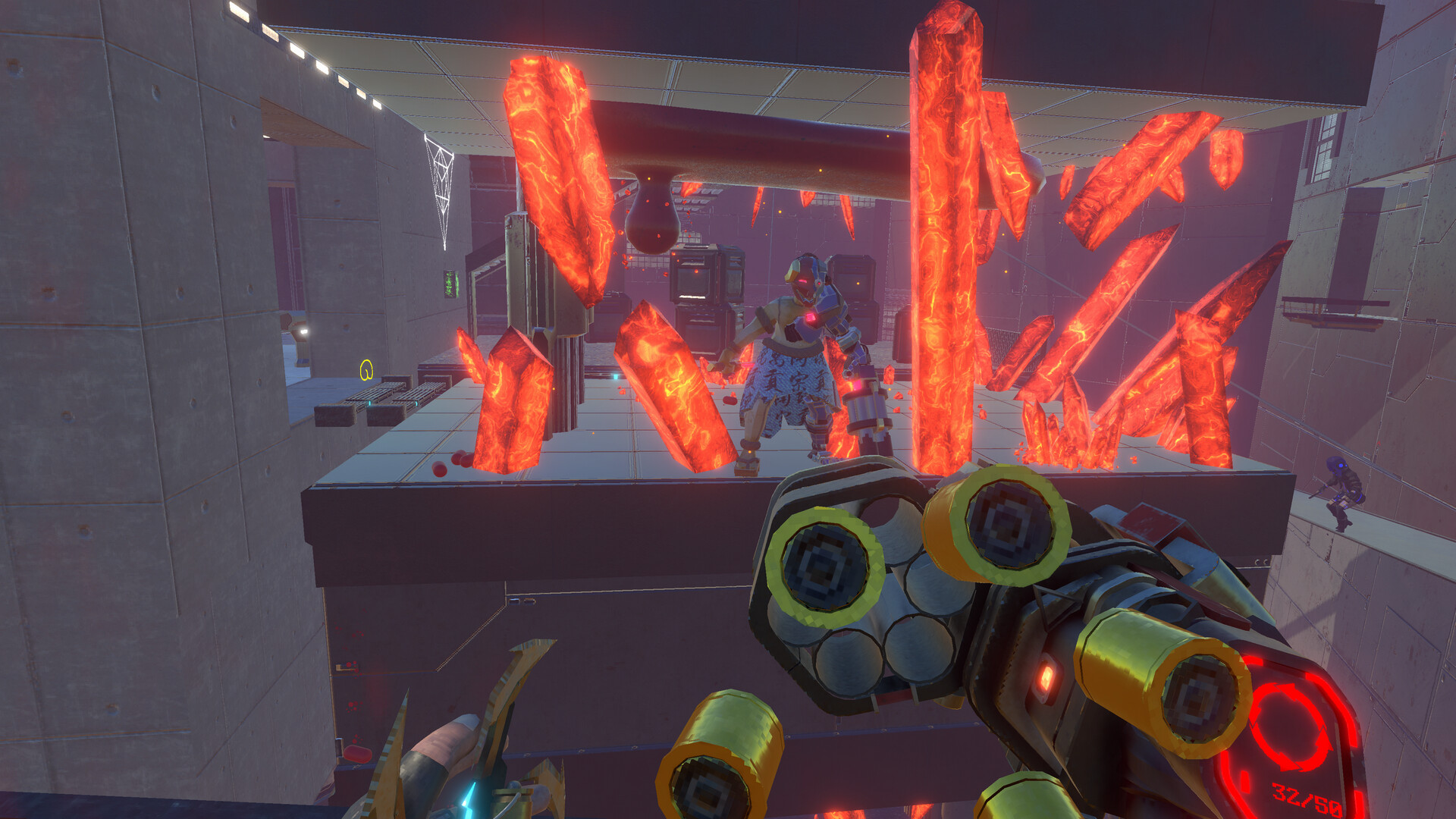 UNKIND screenshot #4