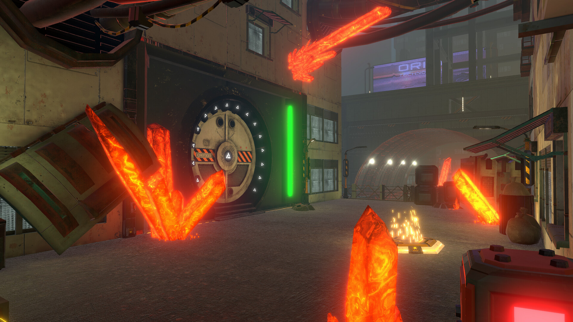 UNKIND Featured Screenshot #1