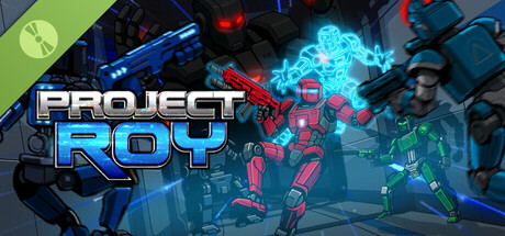 Project Roy Demo