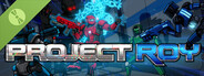 Project Roy Demo