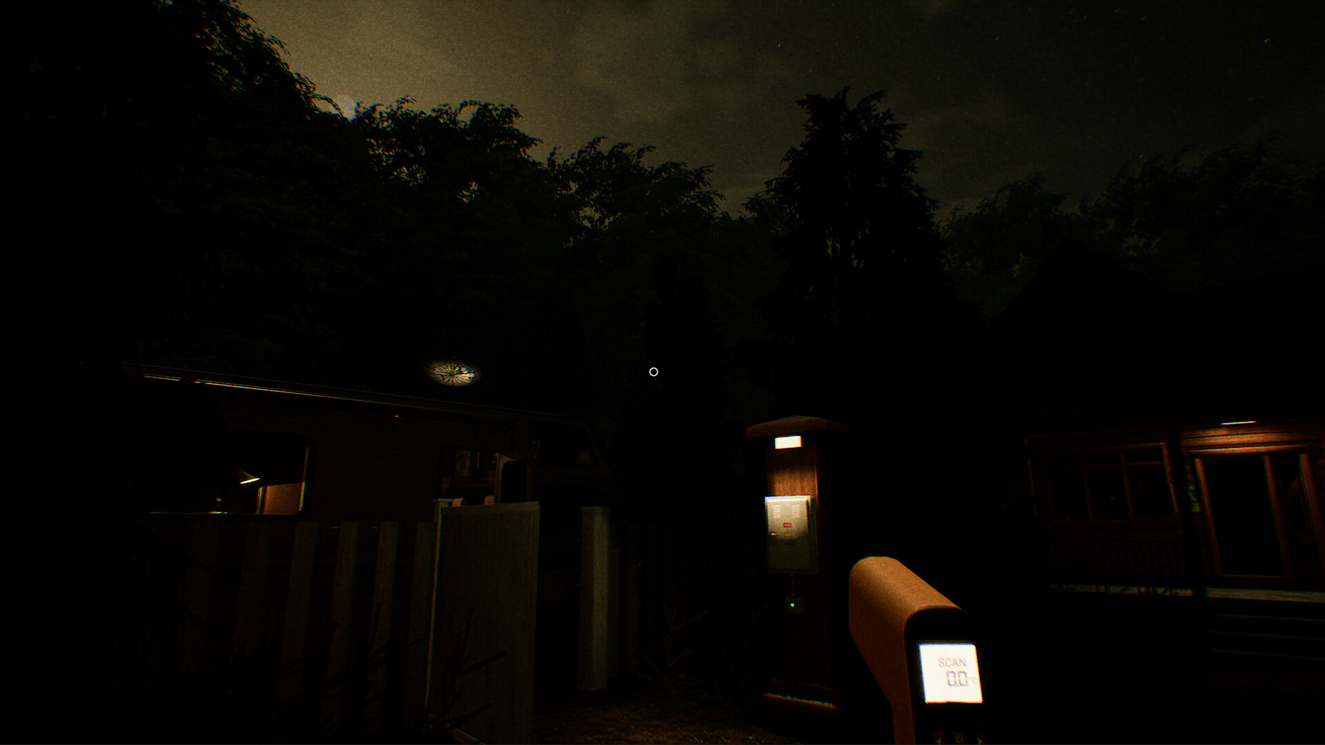 UFOPHILIA screenshot #2