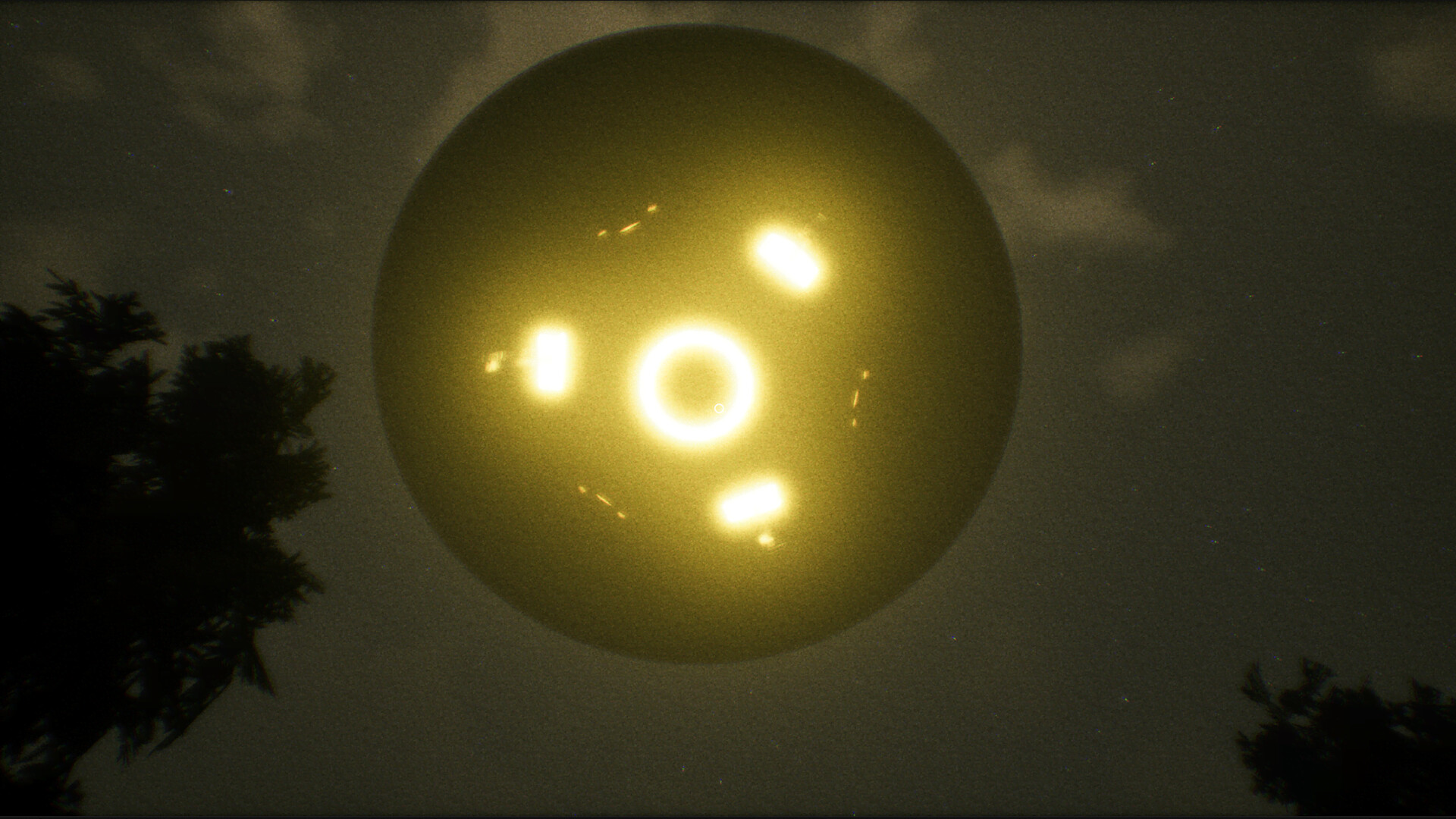 UFOPHILIA Featured Screenshot #1