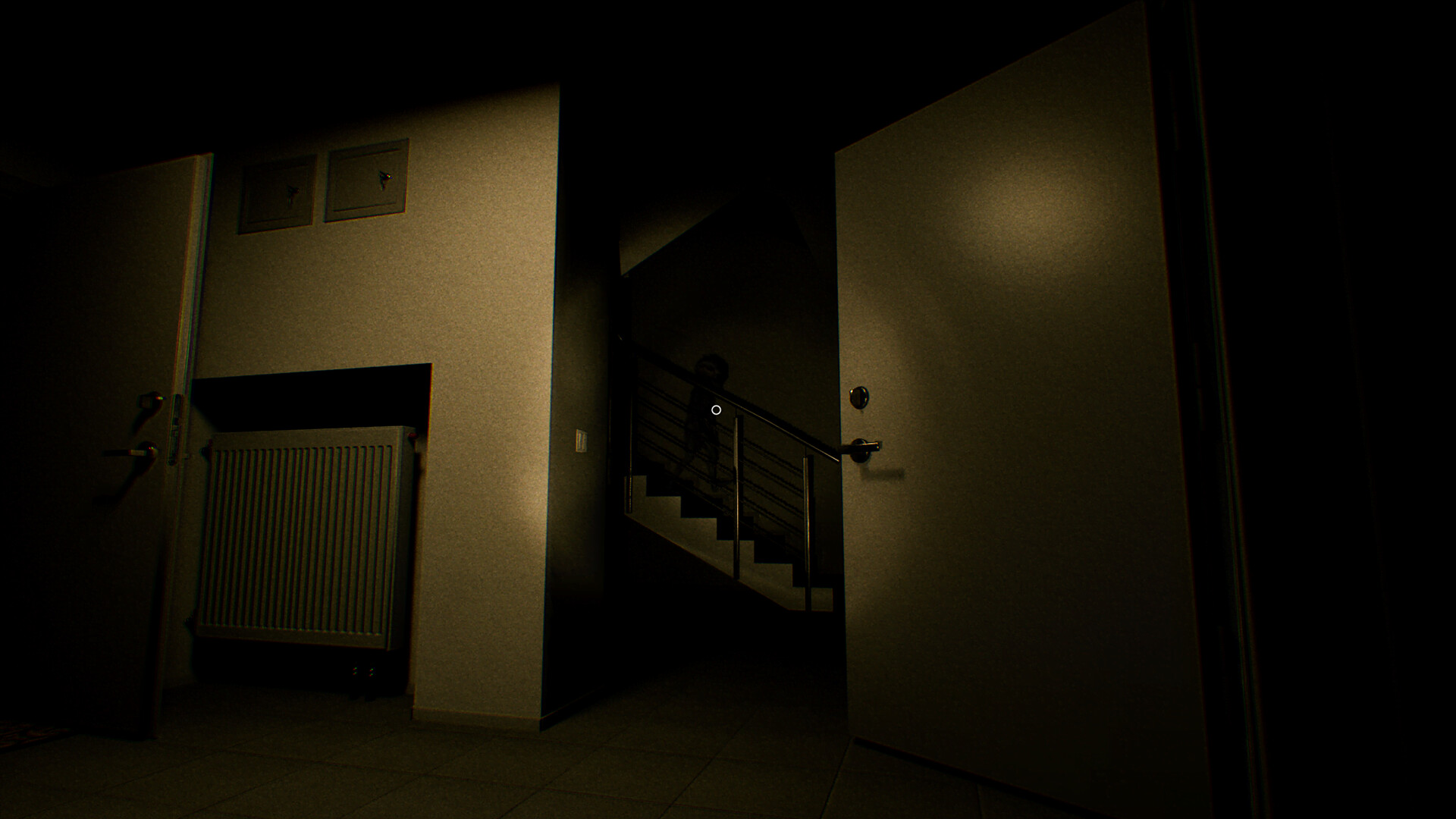 UFOPHILIA screenshot #6