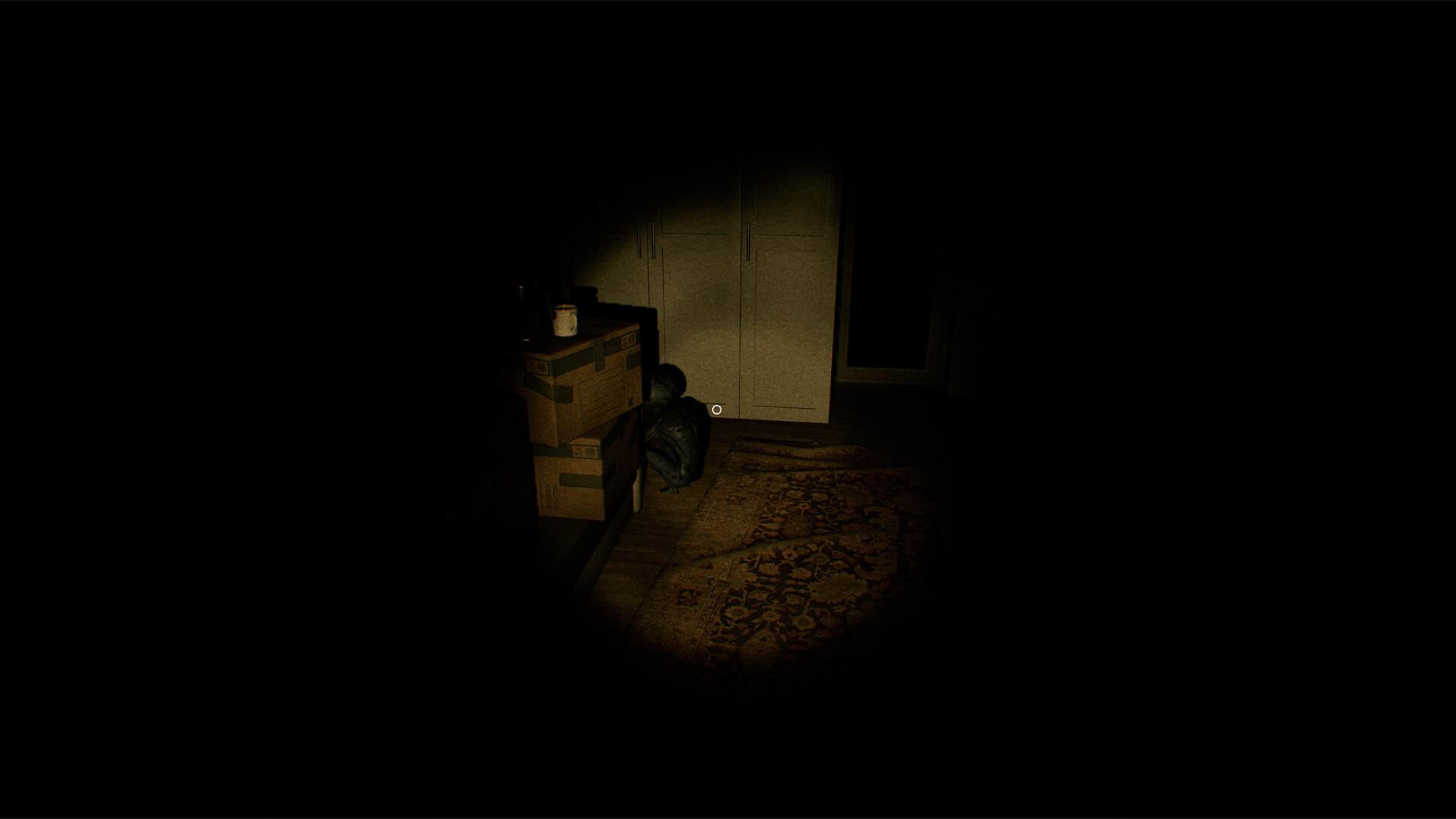 UFOPHILIA screenshot #9