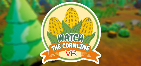 Watch the Cornline VR game cover
