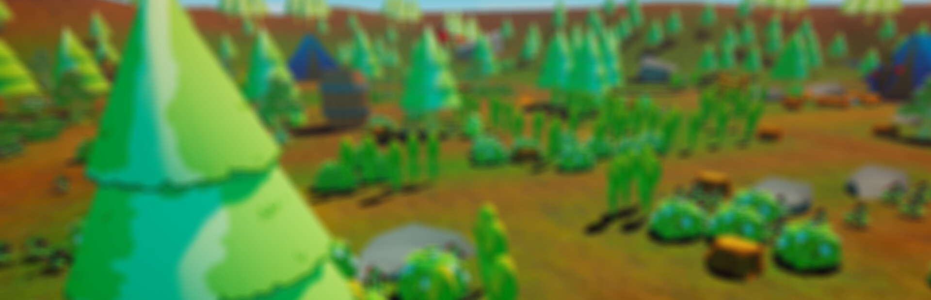 ScareCrow Hunting VR