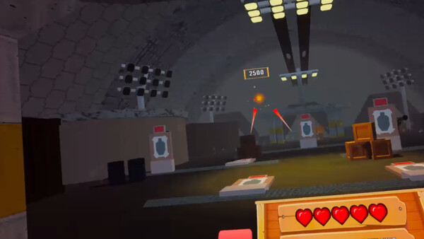 Watch the Cornline VR.