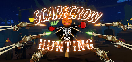 ScareCrow Hunting VR