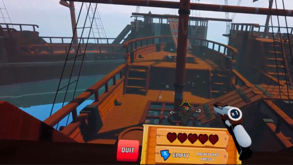 Watch the Cornline VR.