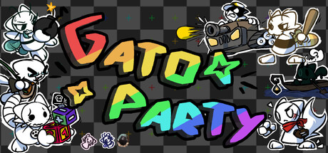 GATO PARTYの作品画像