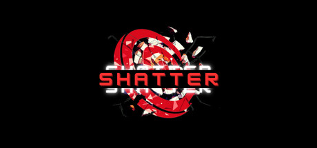 Shatter cover art